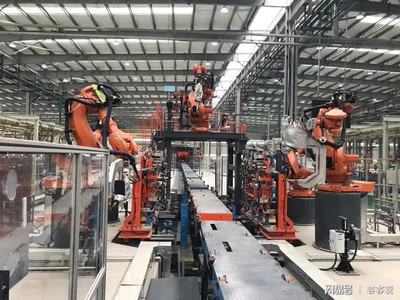 合眾新能源總裁 造車(chē)新勢(shì)力面臨一場(chǎng)硬仗，新材料技術(shù)推廣服務(wù)是關(guān)鍵