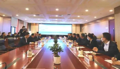 寧夏寧東能源化工基地擬建百億己二腈及下游新材料項目，引領(lǐng)產(chǎn)業(yè)升級與技術(shù)創(chuàng)新