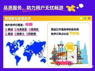 大學生五一租車訂單同比增長25%，引領自駕新潮流