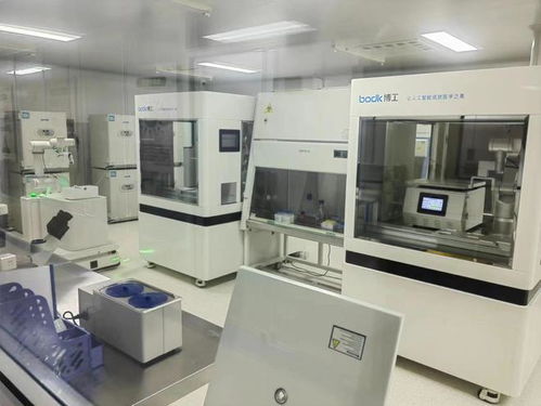 博工科技獲數(shù)千萬(wàn)元Pre-A輪融資，專(zhuān)注生命科學(xué)領(lǐng)域機(jī)器人研發(fā)，引領(lǐng)自動(dòng)化變革