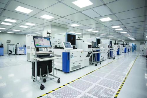 華嶺股份與杰發(fā)科技攜手提升汽車(chē)電子測(cè)試能力，拓展車(chē)規(guī)領(lǐng)域技術(shù)合作