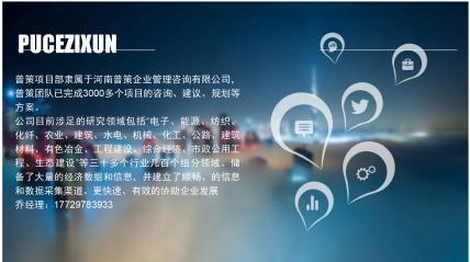 龍崗融資計劃書 研發(fā)驅動型經濟信息咨詢公司融資方案