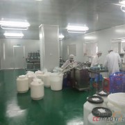 綠色未來守護者 廣州歐舒丹生物科技的生物防治創新之路